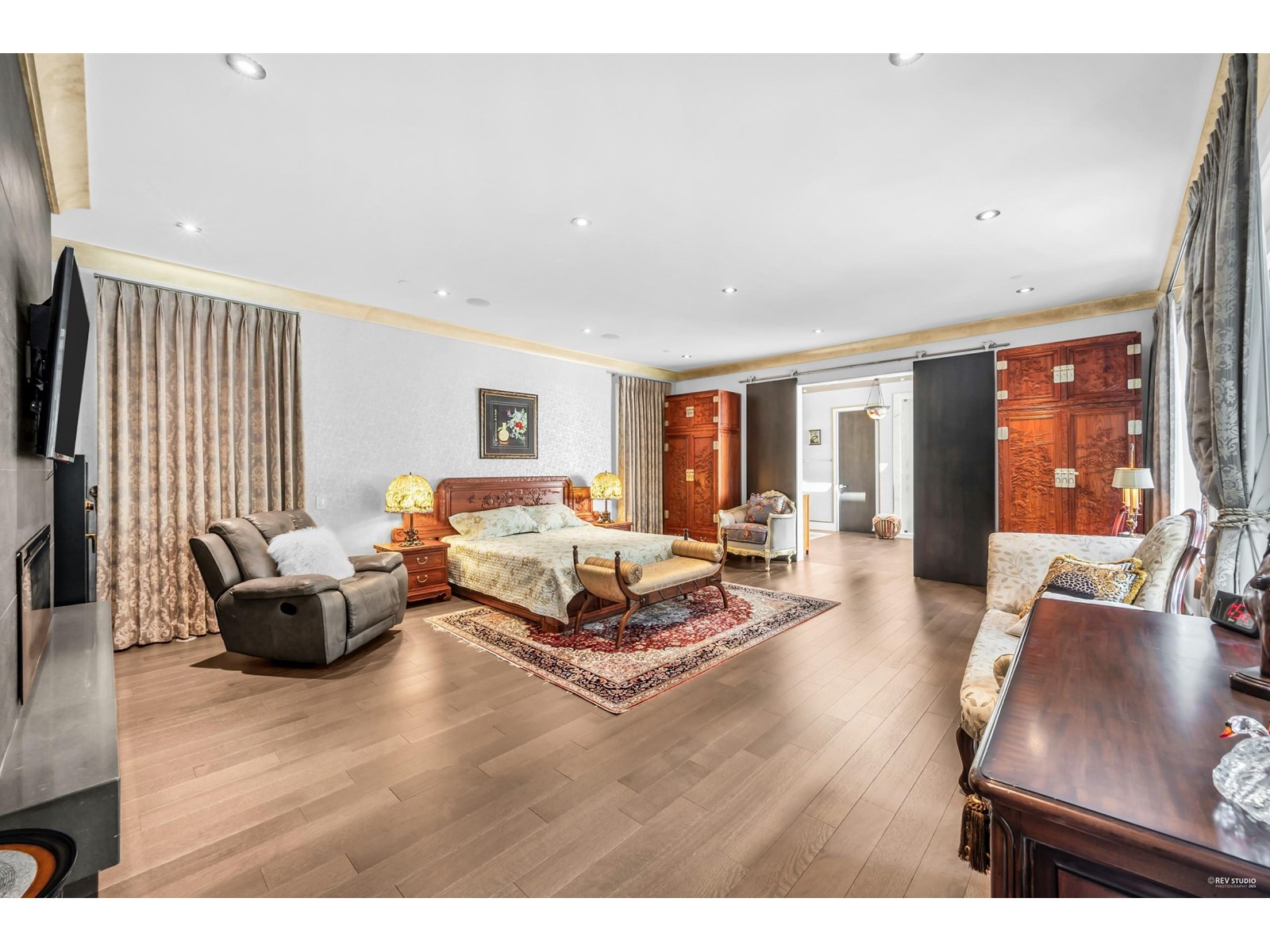 13657 Marine Drive, White Rock, British Columbia  V4B 1A3 - Photo 9 - R3027376