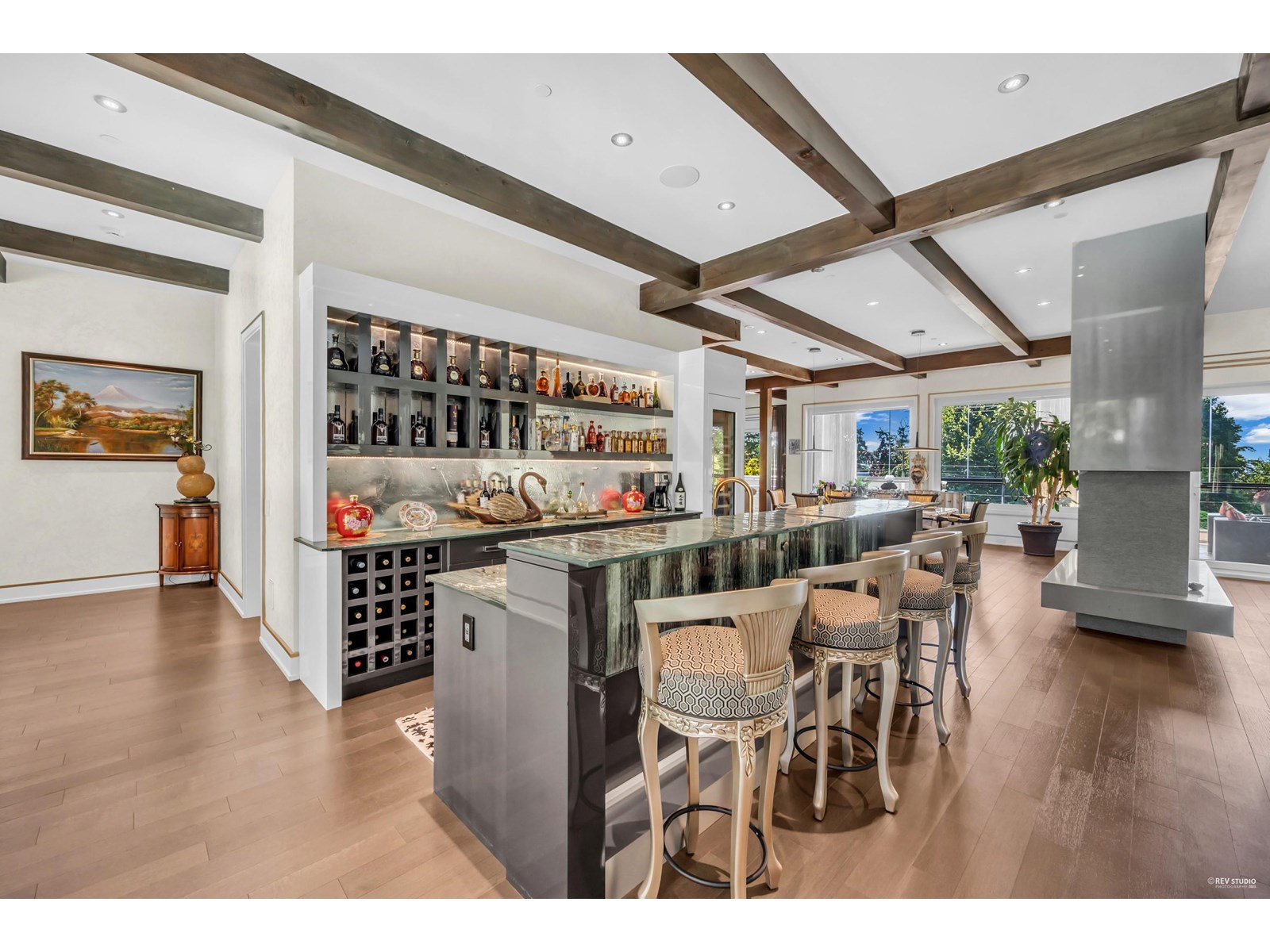 13657 Marine Drive, White Rock, British Columbia  V4B 1A3 - Photo 16 - R3027376