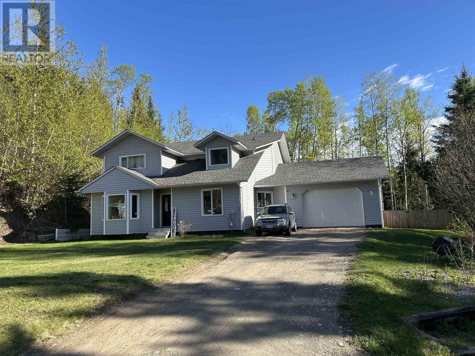 Property at 9588 OLD SUMMIT LAKE ROAD image 1