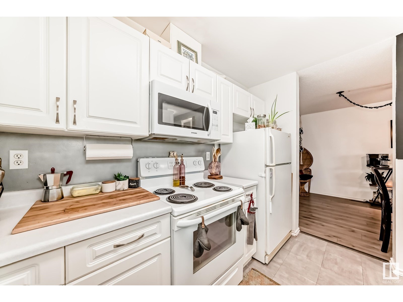 17116 108 St Nw, Edmonton, Alberta  T5X 3C6 - Photo 11 - E4447910