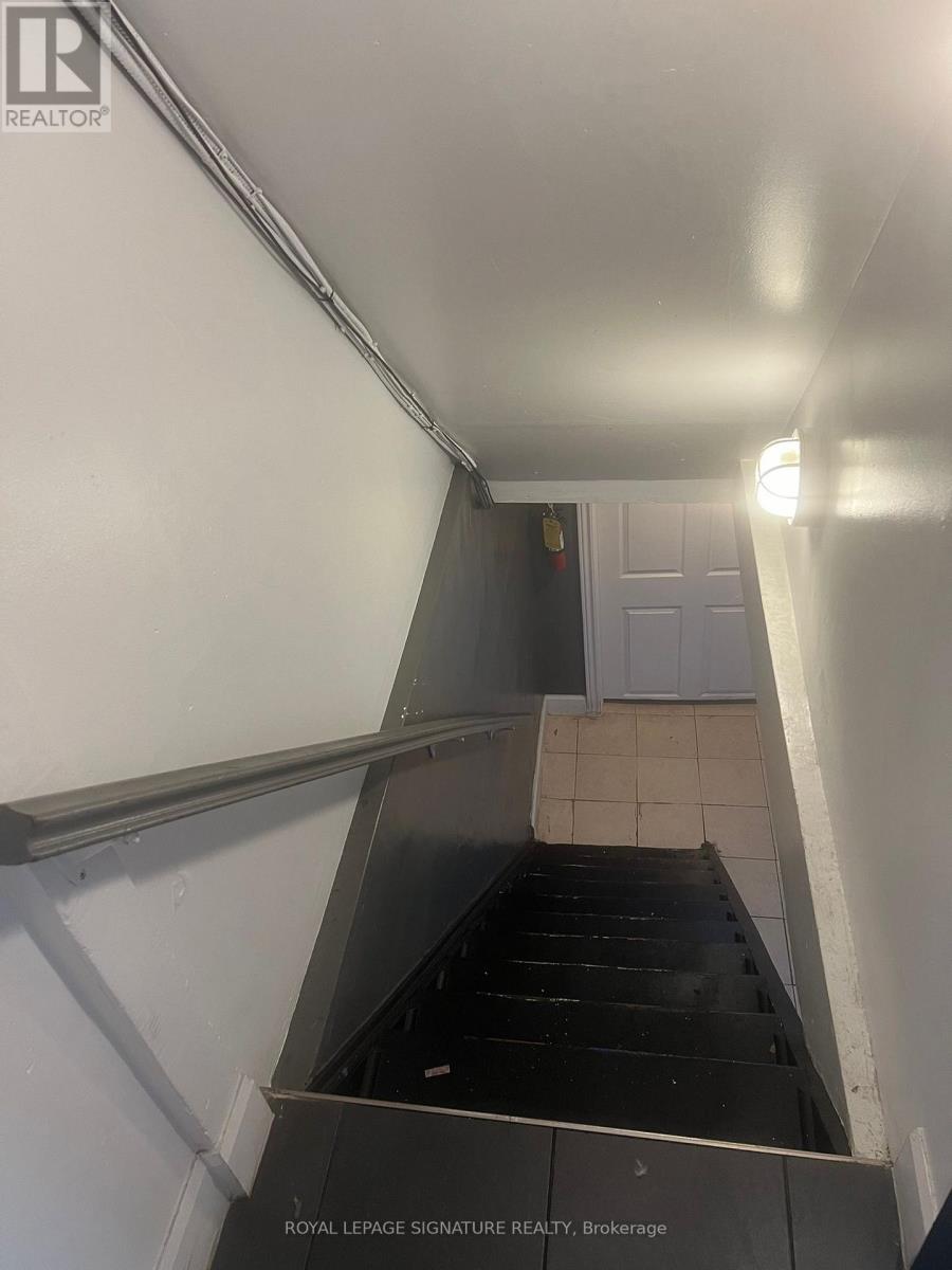 761 Dundas Street W, Toronto, Ontario  M6J 1T9 - Photo 10 - C12287215