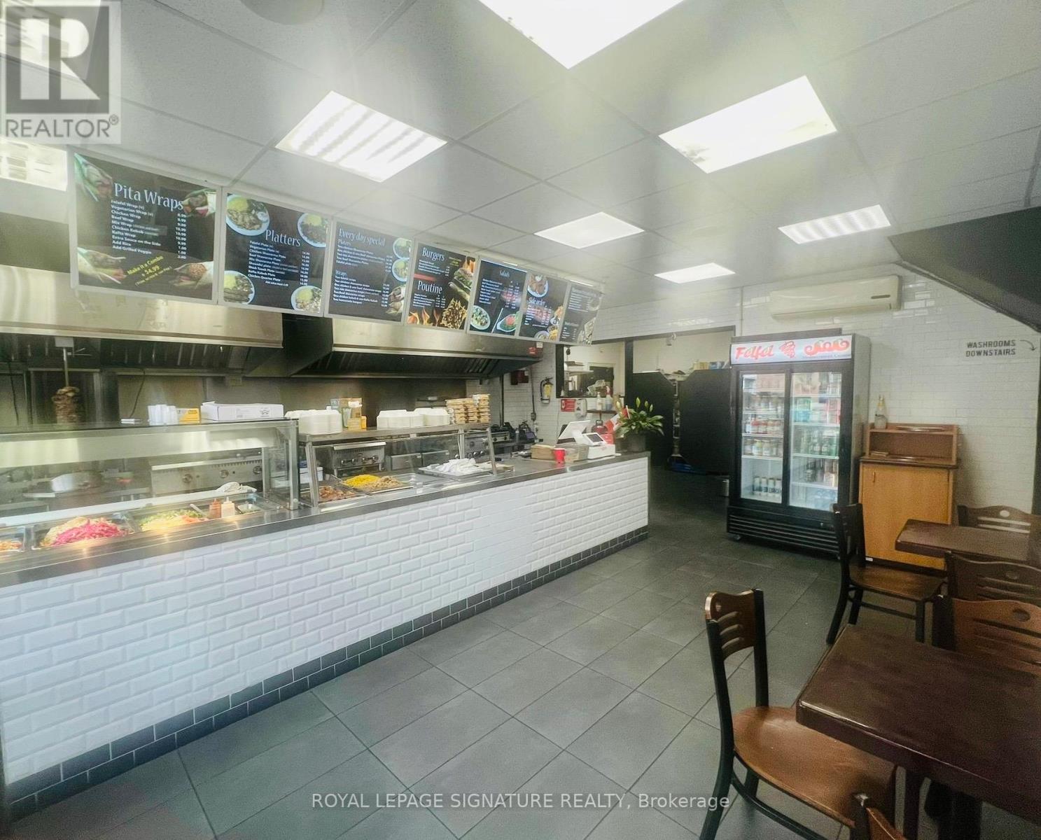 761 Dundas Street W, Toronto, Ontario  M6J 1T9 - Photo 5 - C12287215