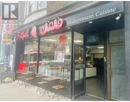 761 DUNDAS STREET W, Toronto, Ontario