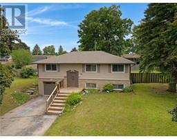 95 ROSSLINN Road, cambridge, Ontario