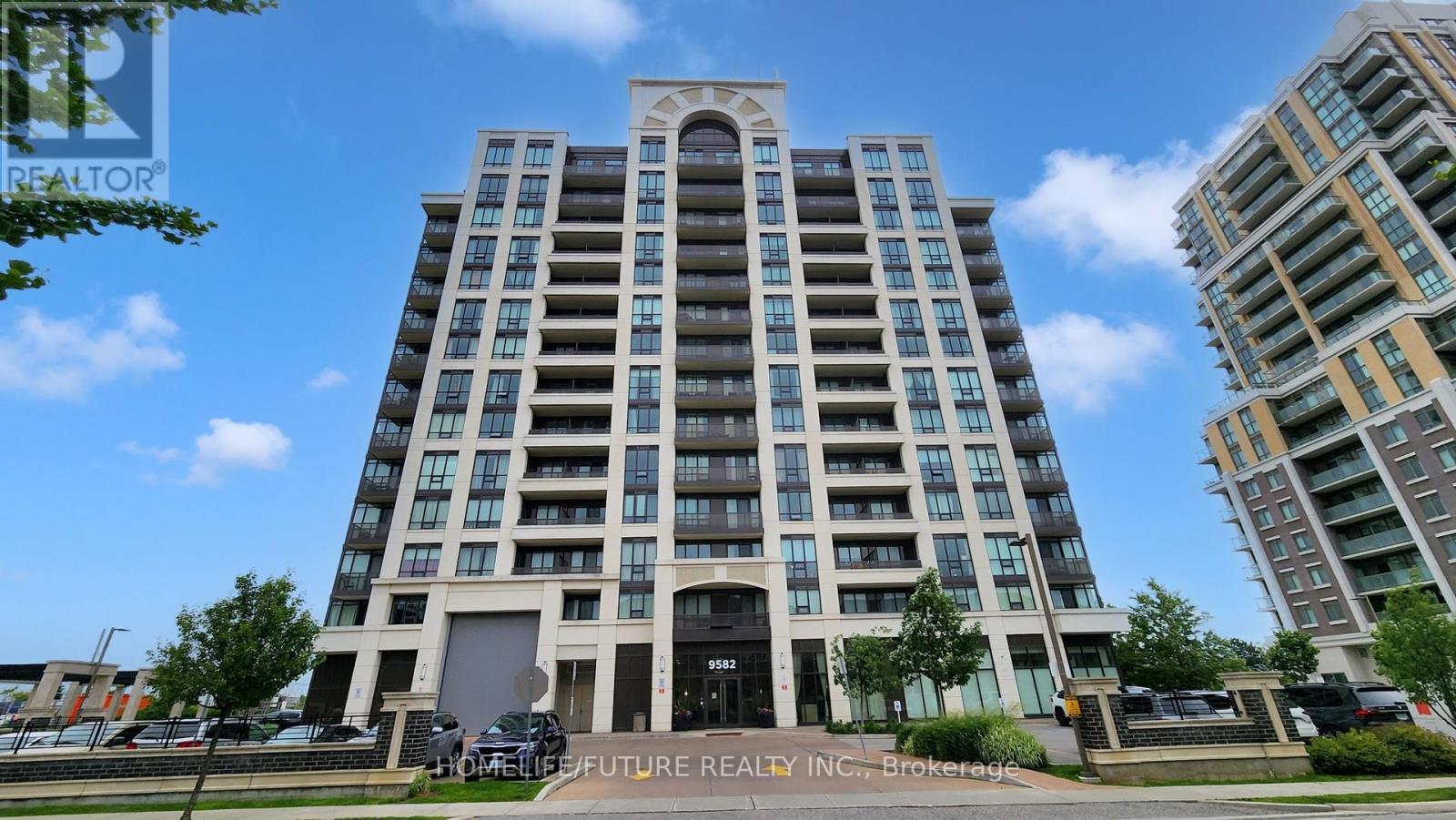 Property at 511 - 9582 MARKHAM ROAD image 2