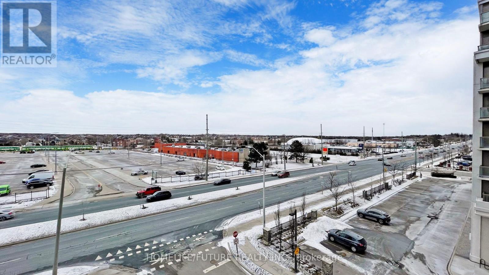 511 - 9582 Markham Road, Markham, Ontario  L6E 0T4 - Photo 35 - N12287185