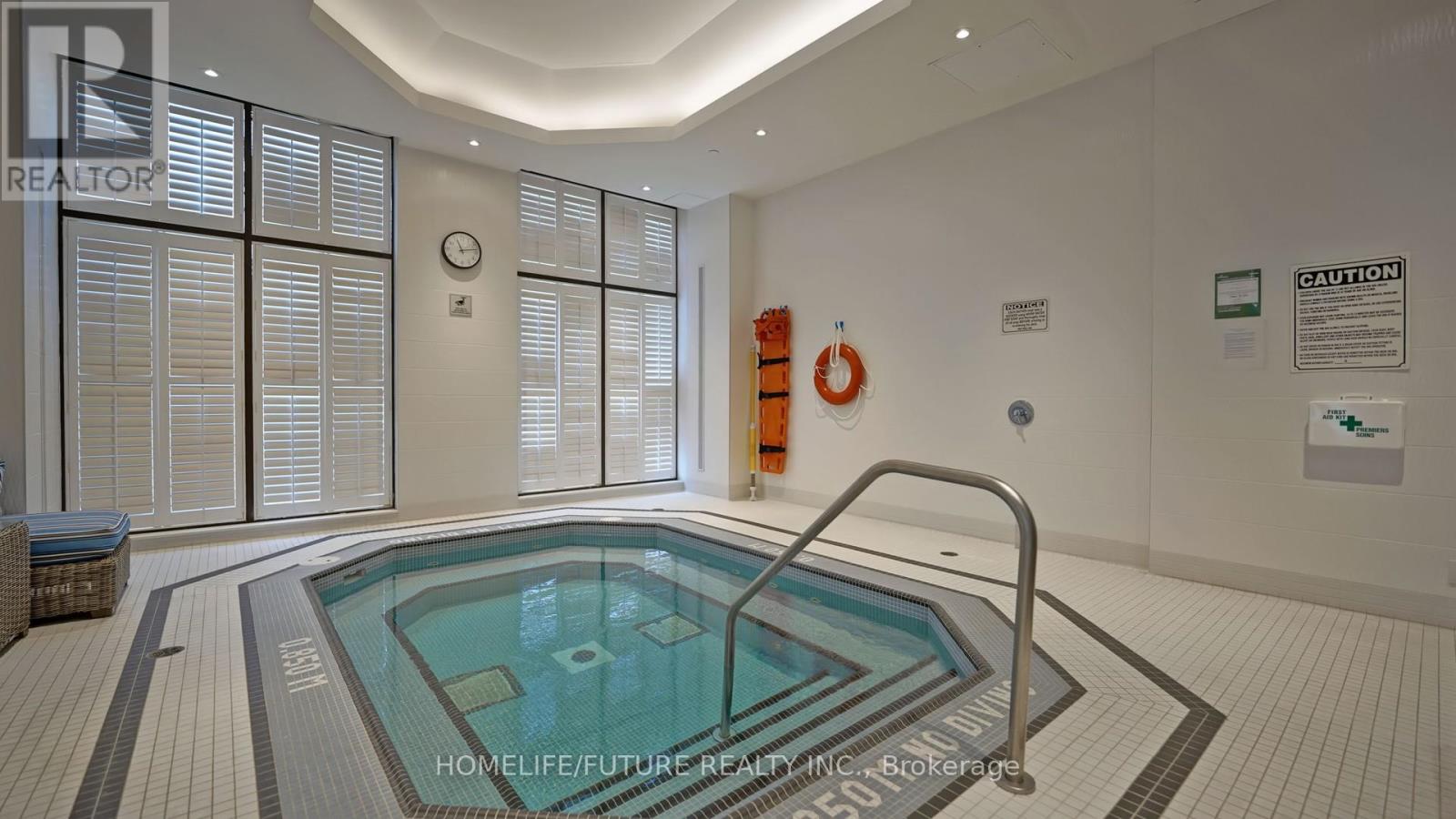 511 - 9582 Markham Road, Markham, Ontario  L6E 0T4 - Photo 36 - N12287185