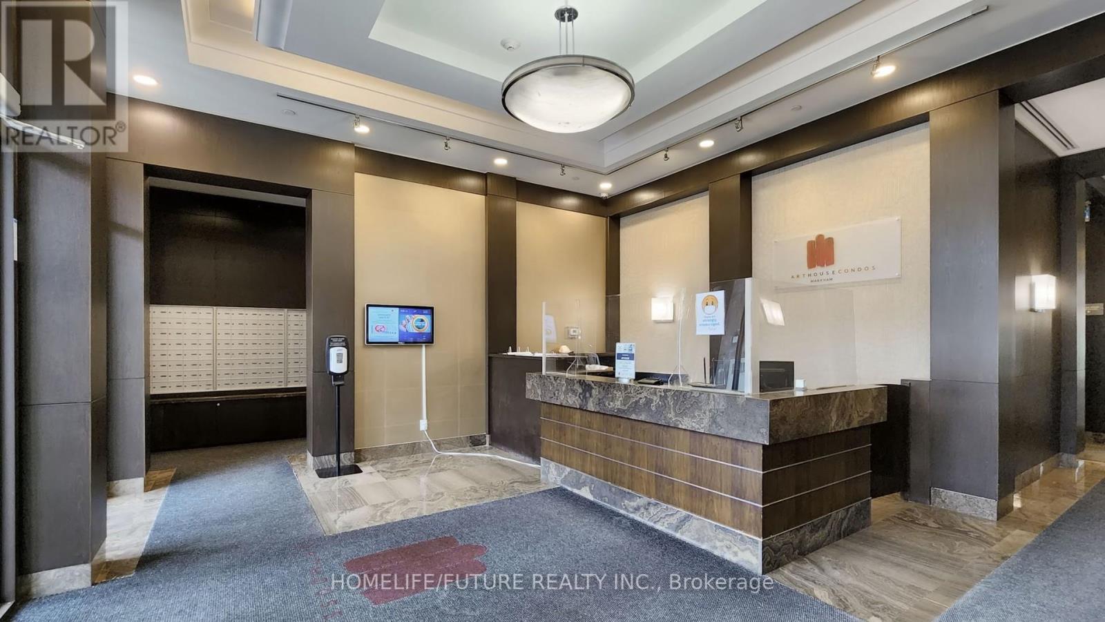 511 - 9582 Markham Road, Markham, Ontario  L6E 0T4 - Photo 6 - N12287185