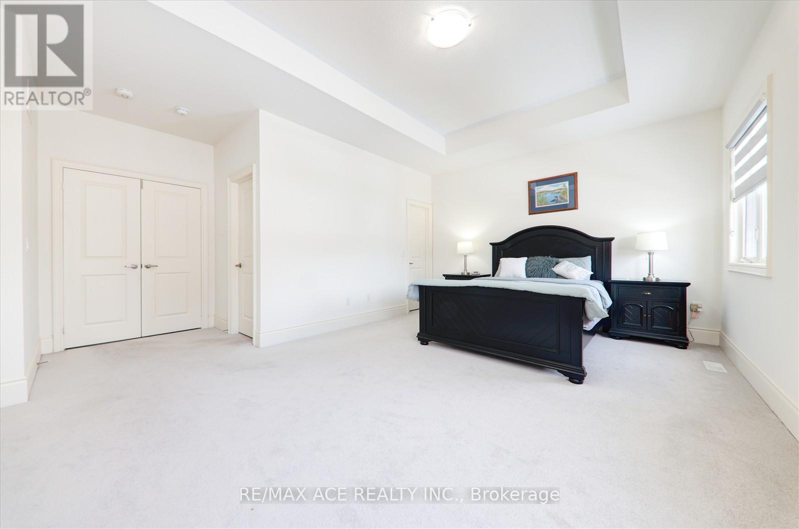 122 Steam Whistle Drive, Whitchurch-Stouffville, Ontario  L4A 4X5 - Photo 22 - N12287222