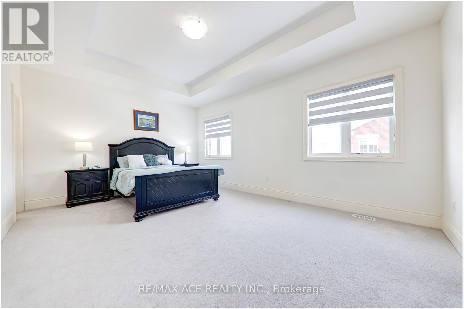 122 Steam Whistle Drive, Whitchurch-Stouffville, Ontario  L4A 4X5 - Photo 23 - N12287222