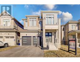 122 STEAM WHISTLE DRIVE, Whitchurch-Stouffville, Ontario