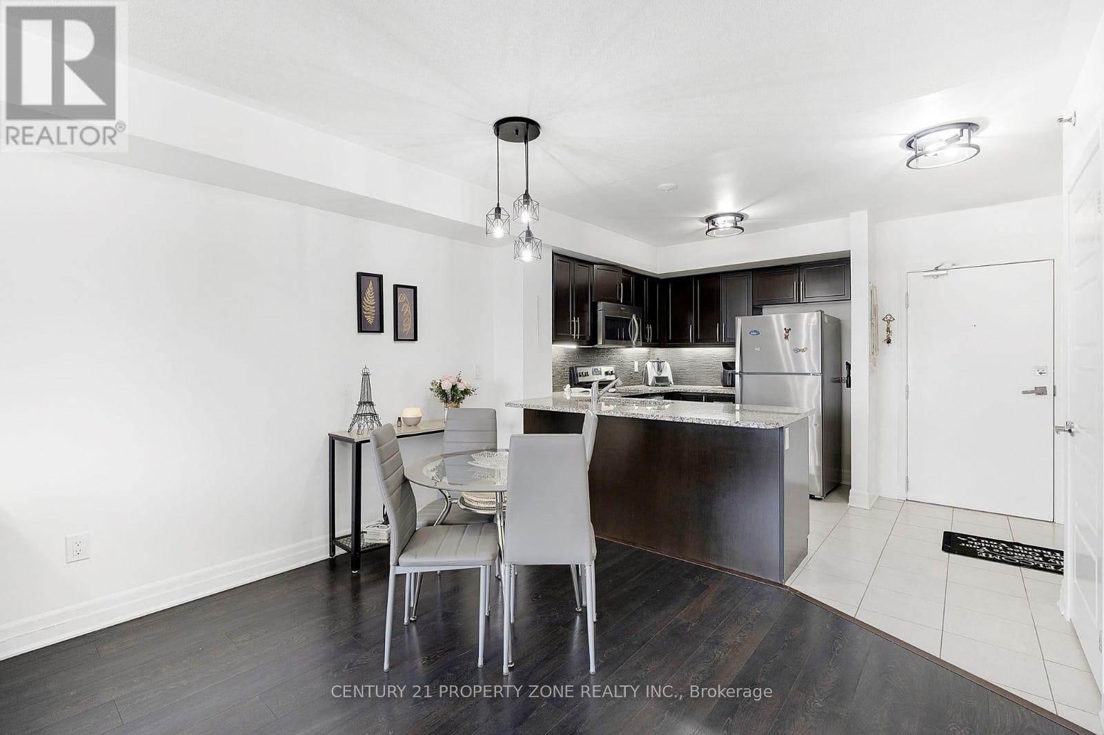 412 - 70 Baycliffe Crescent, Brampton (Northwest Brampton), Ontario  L7A 0Z5 - Photo 10 - W12287209