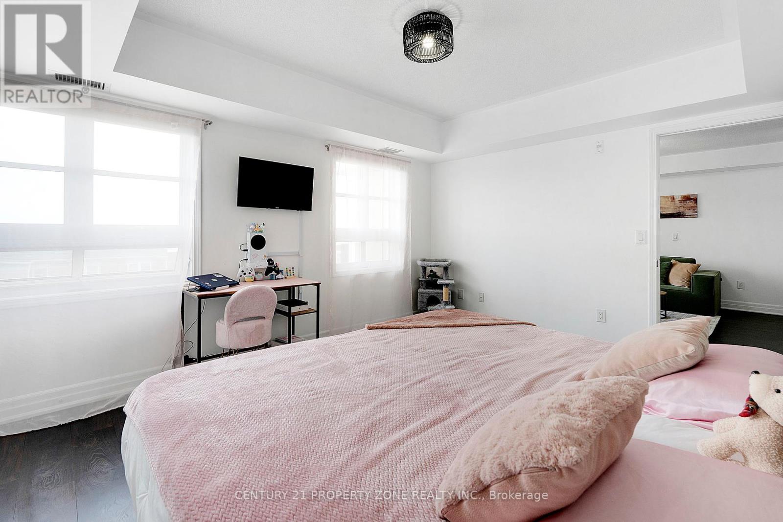 412 - 70 Baycliffe Crescent, Brampton (Northwest Brampton), Ontario  L7A 0Z5 - Photo 18 - W12287209