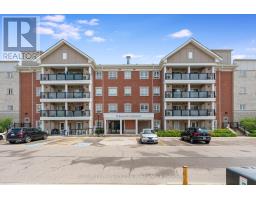412 - 70 BAYCLIFFE CRESCENT, Brampton, Ontario