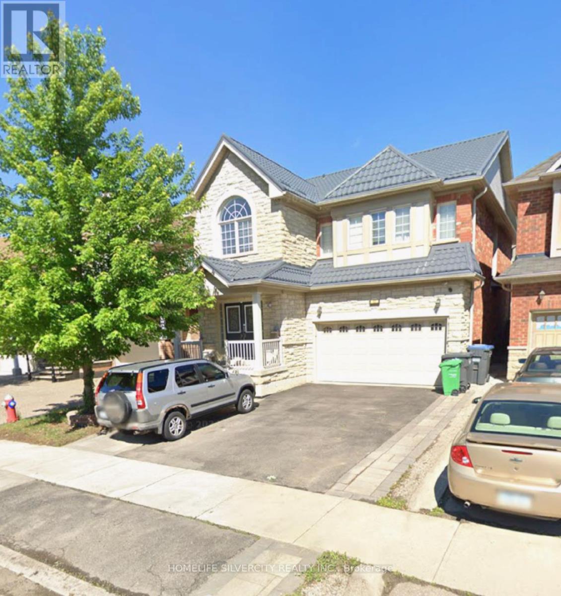 #basement - 17 Beresford Crescent, Brampton, Ontario  L6P 2M3 - Photo 1 - W12287212