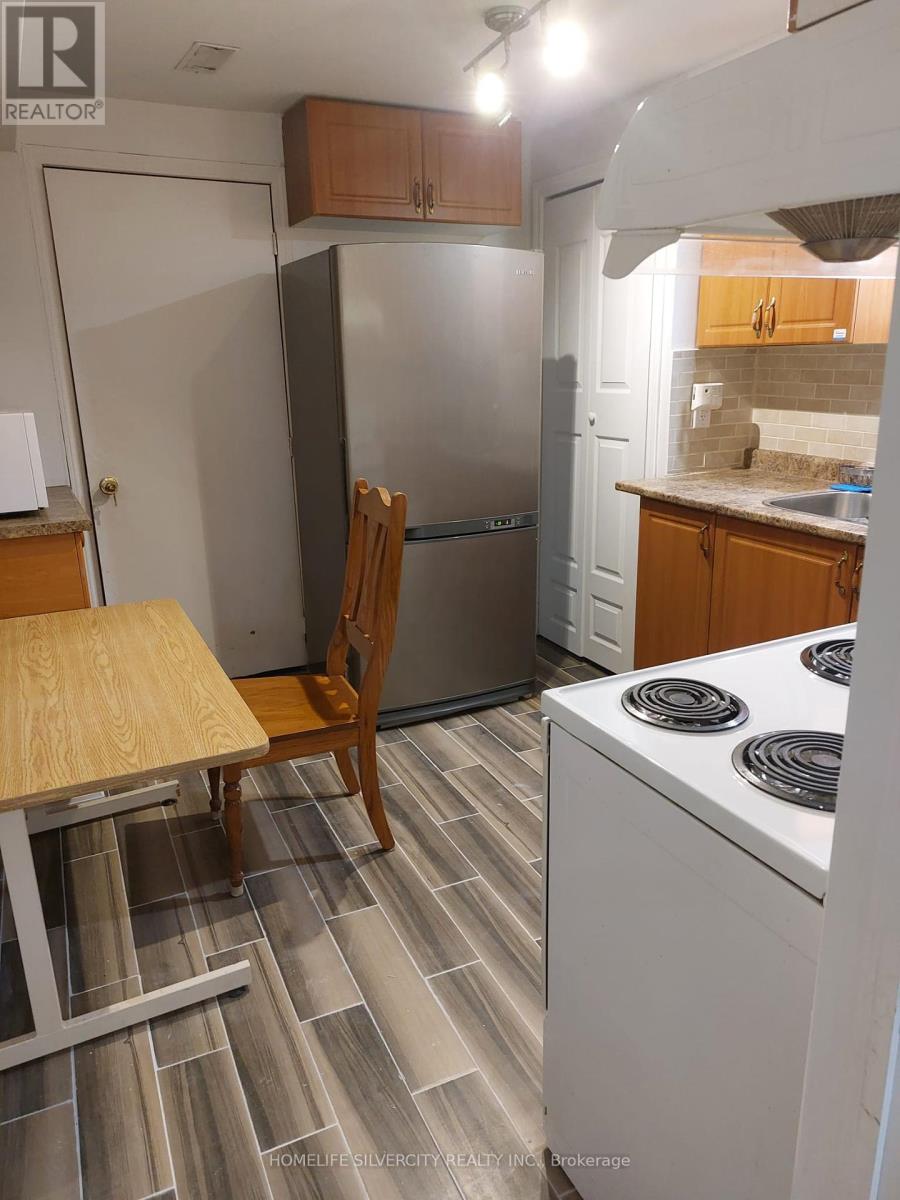 #basement - 17 Beresford Crescent, Brampton, Ontario  L6P 2M3 - Photo 5 - W12287212