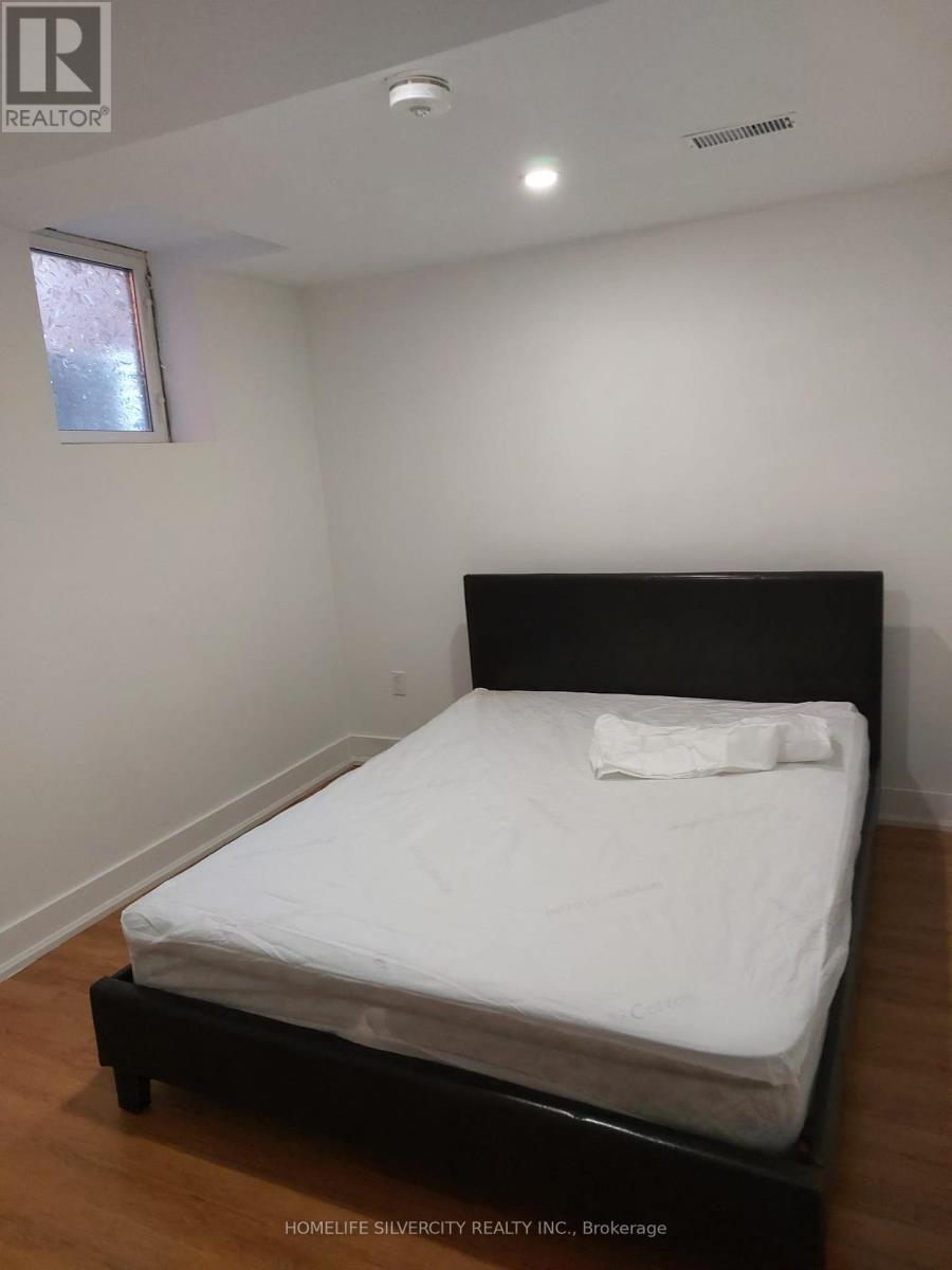 #basement - 17 Beresford Crescent, Brampton, Ontario  L6P 2M3 - Photo 9 - W12287212