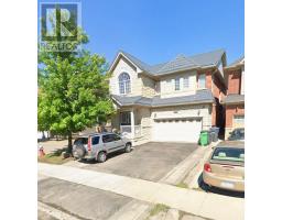 #BASEMENT - 17 BERESFORD CRESCENT, Brampton, Ontario