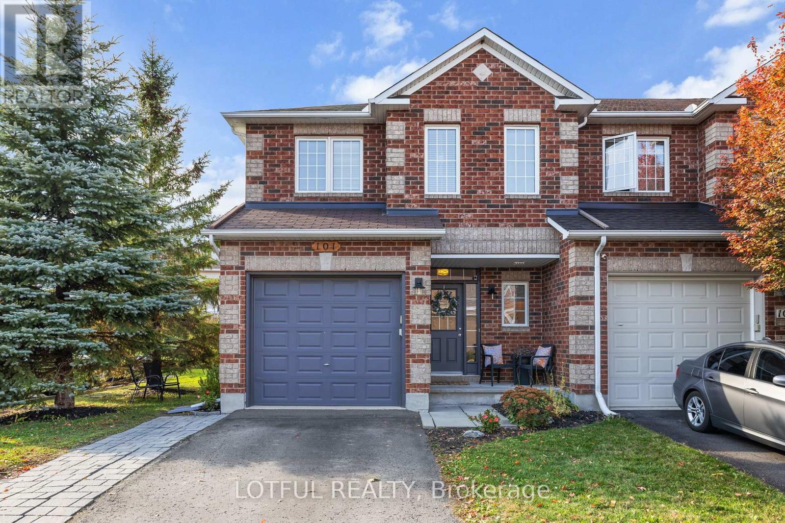 Property at 101 DESTINY PRIVATE image 1