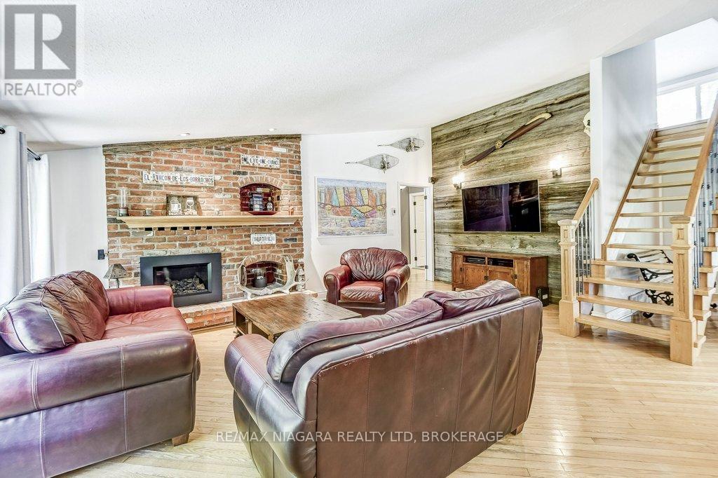 4905 Mapleview Crescent, Port Colborne (Sherkston), Ontario  L0S 1R0 - Photo 12 - X12287234