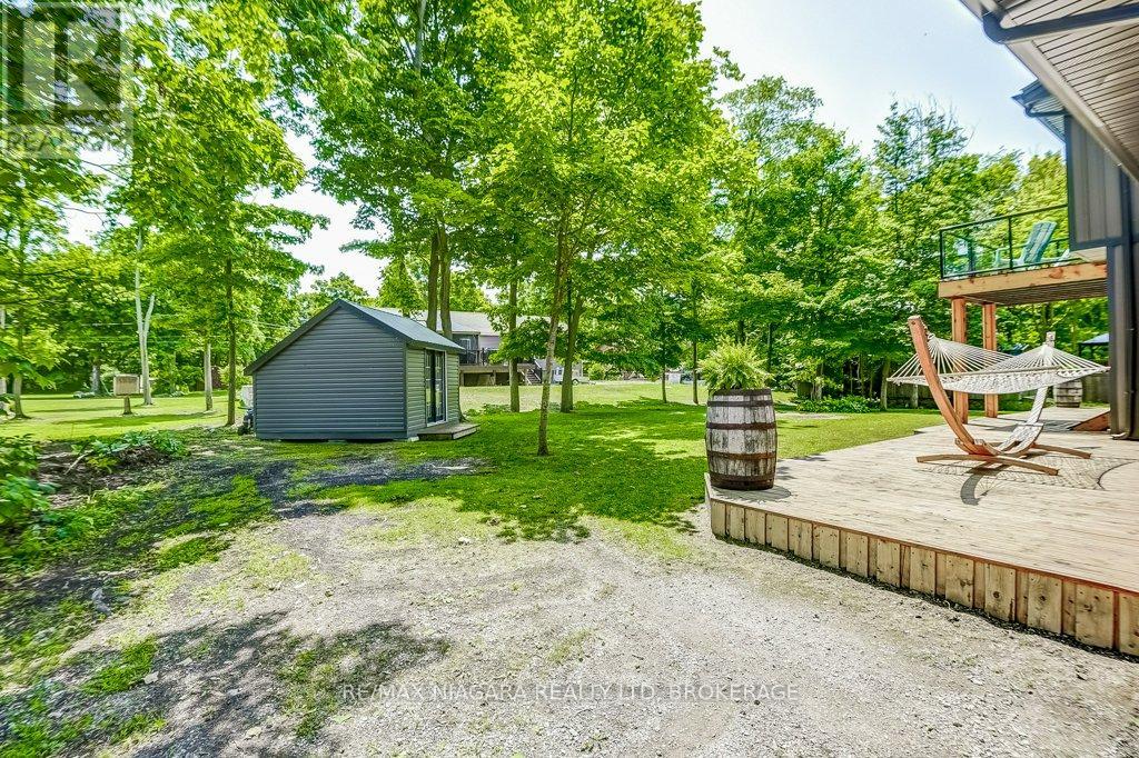 4905 Mapleview Crescent, Port Colborne (Sherkston), Ontario  L0S 1R0 - Photo 31 - X12287234