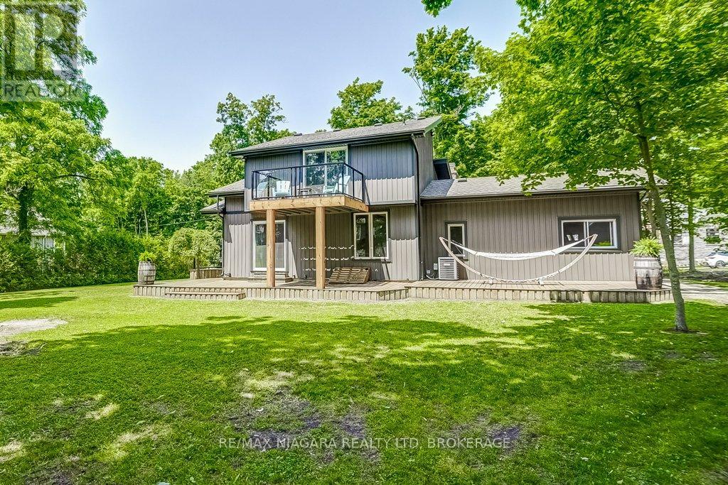 4905 Mapleview Crescent, Port Colborne (Sherkston), Ontario  L0S 1R0 - Photo 32 - X12287234