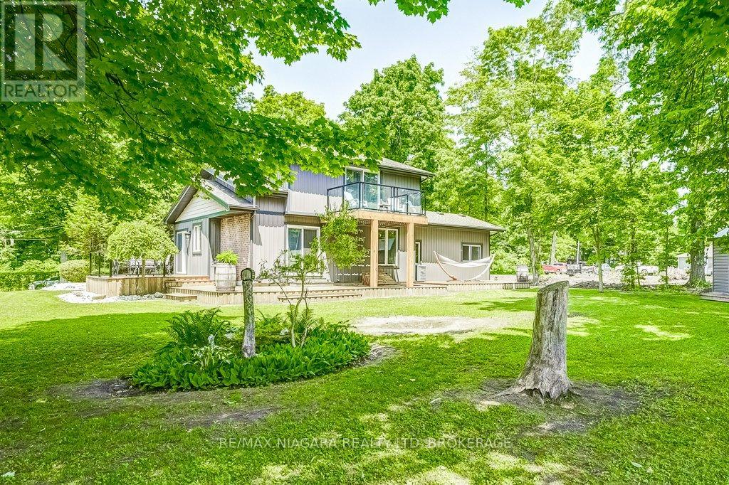 4905 Mapleview Crescent, Port Colborne (Sherkston), Ontario  L0S 1R0 - Photo 34 - X12287234