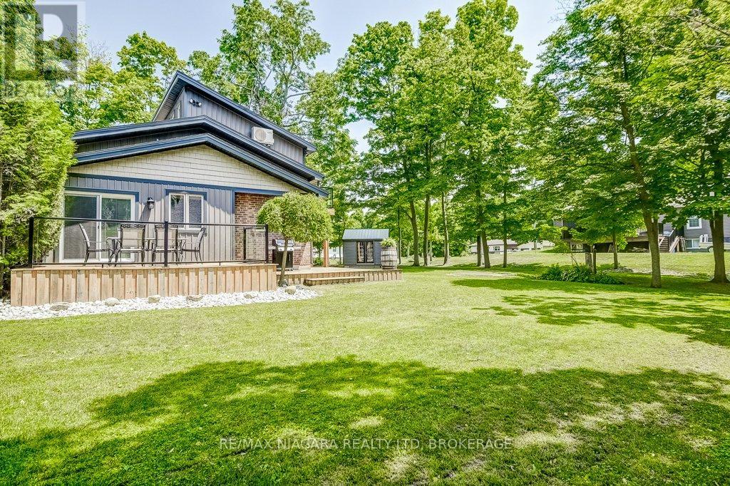 4905 Mapleview Crescent, Port Colborne (Sherkston), Ontario  L0S 1R0 - Photo 36 - X12287234