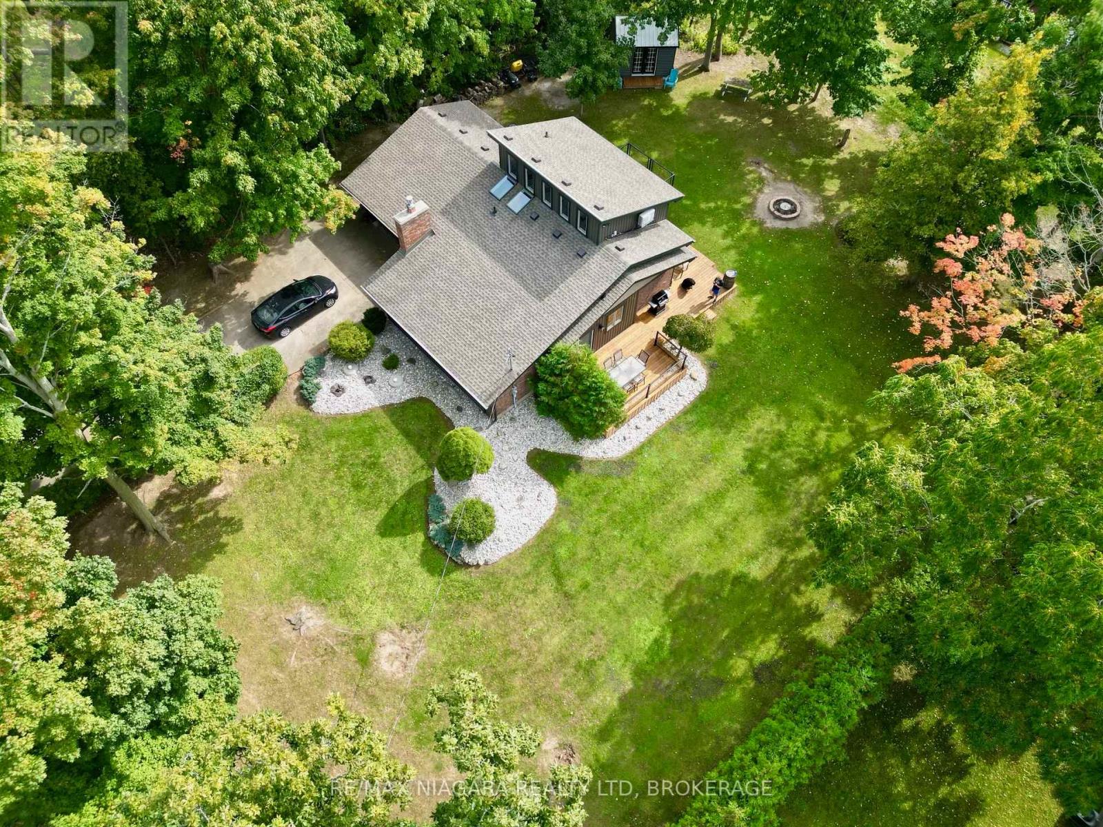 4905 Mapleview Crescent, Port Colborne (Sherkston), Ontario  L0S 1R0 - Photo 4 - X12287234