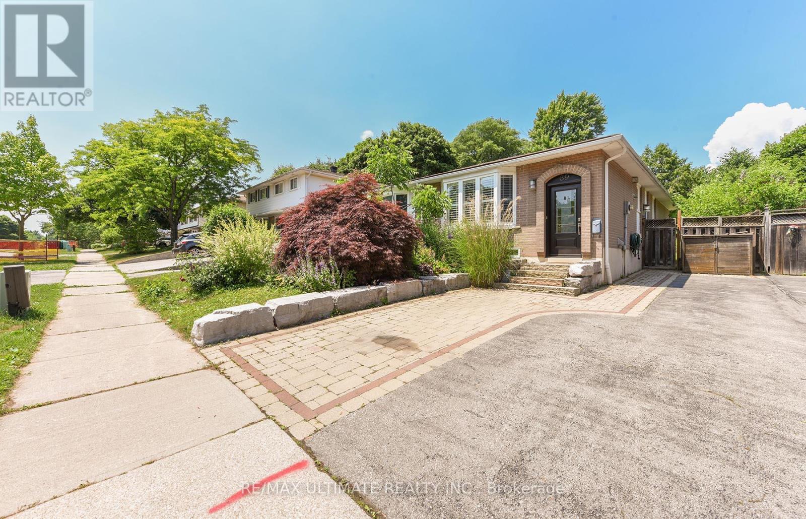 Property at 89 MCCRANEY STREET W image 1