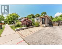 89 MCCRANEY STREET W, Oakville, Ontario