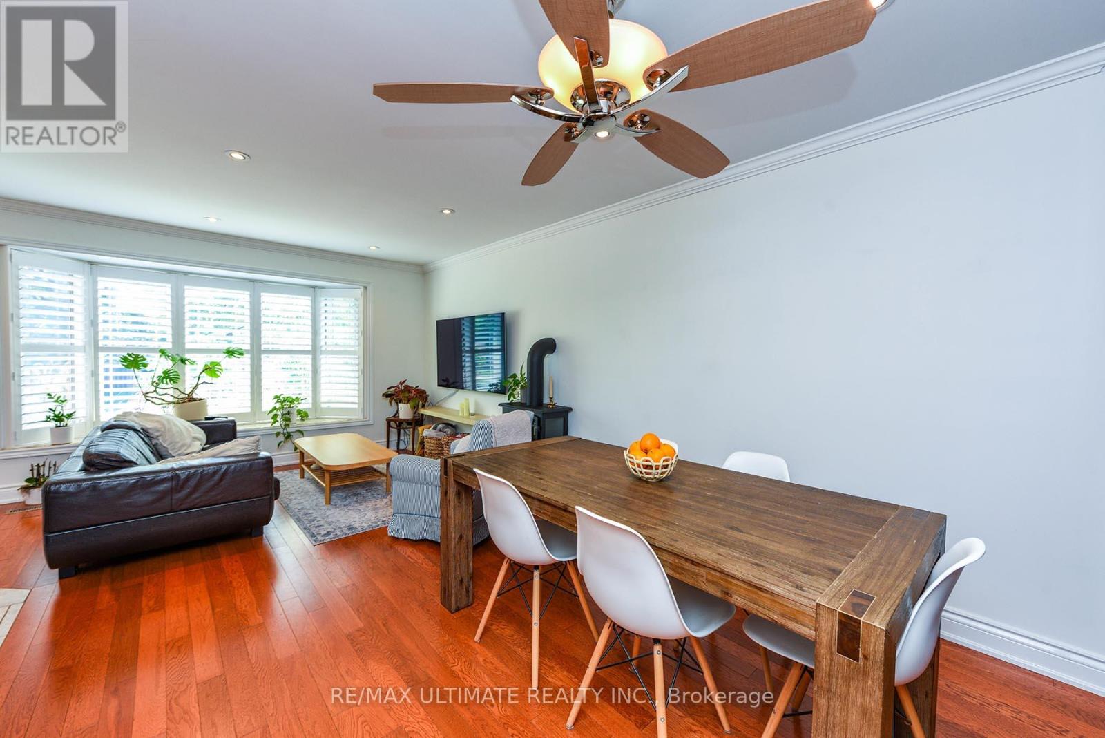 89 Mccraney Street W, Oakville, Ontario  L6H 1H5 - Photo 8 - W12286907