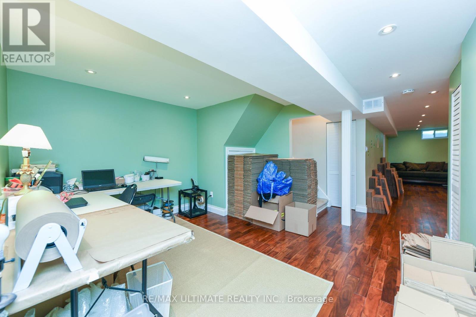 89 Mccraney Street W, Oakville, Ontario  L6H 1H5 - Photo 24 - W12286907