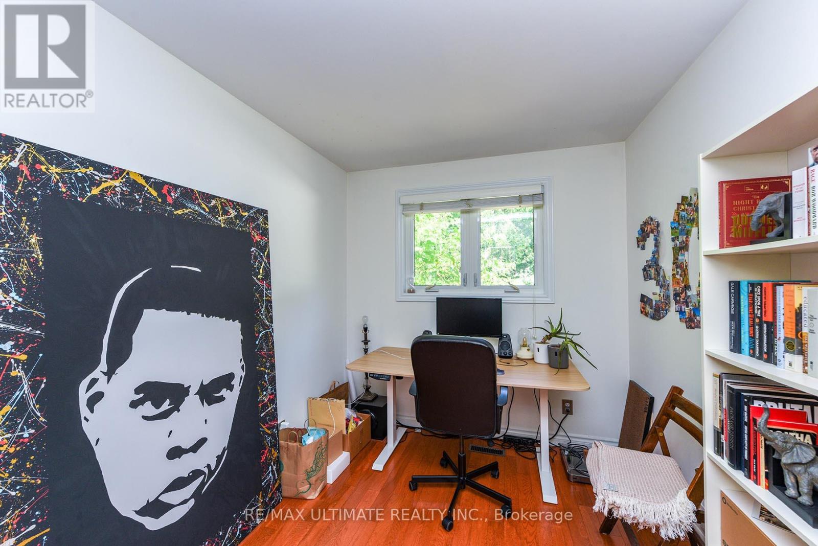 89 Mccraney Street W, Oakville, Ontario  L6H 1H5 - Photo 15 - W12286907
