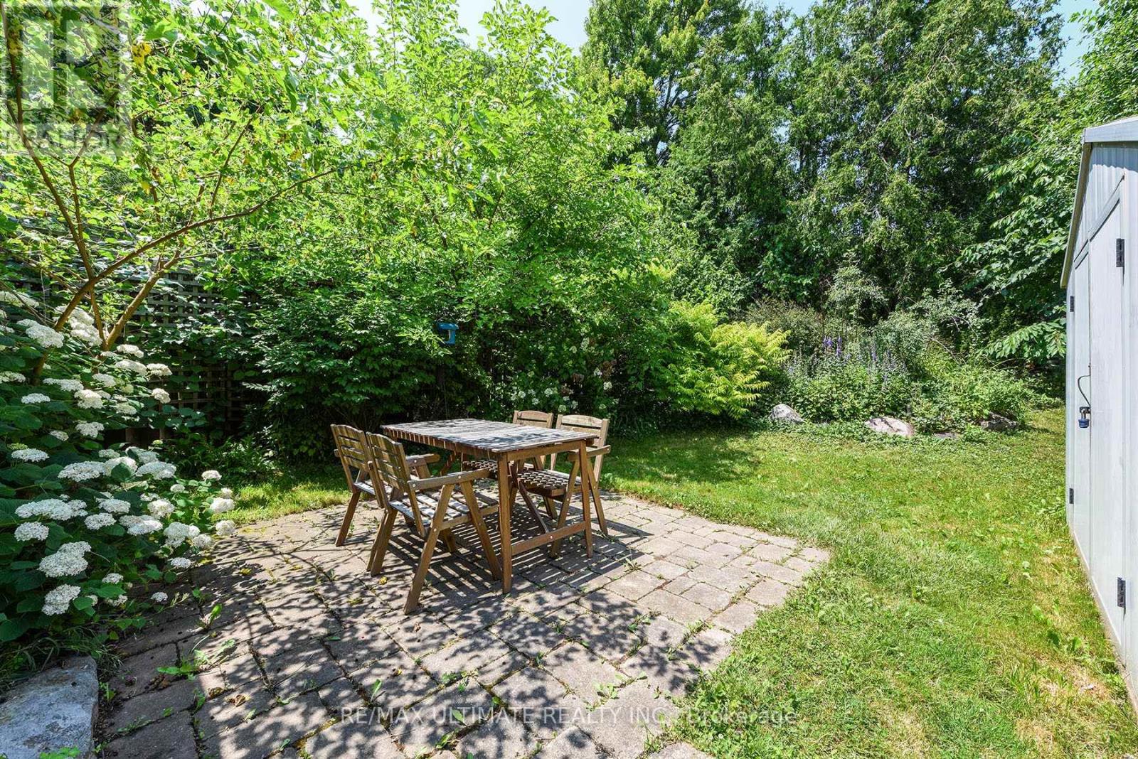 89 Mccraney Street W, Oakville, Ontario  L6H 1H5 - Photo 31 - W12286907