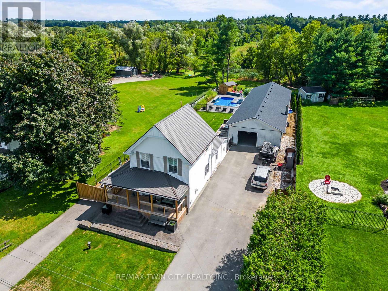 Property at 233 OAKLAND ROAD image 1