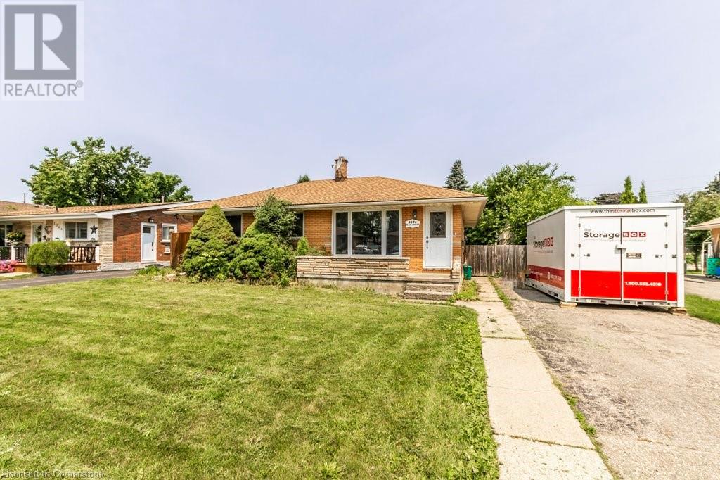 Property at 1374 LYDIA Street image 1