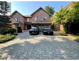 974 CREEBRIDGE CRESCENT, Newmarket, Ontario