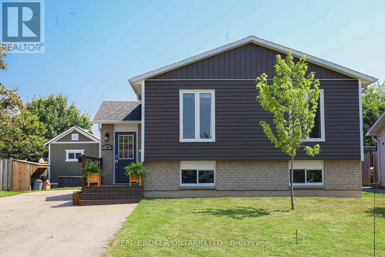 Property at 14 KEITH STREET image 1