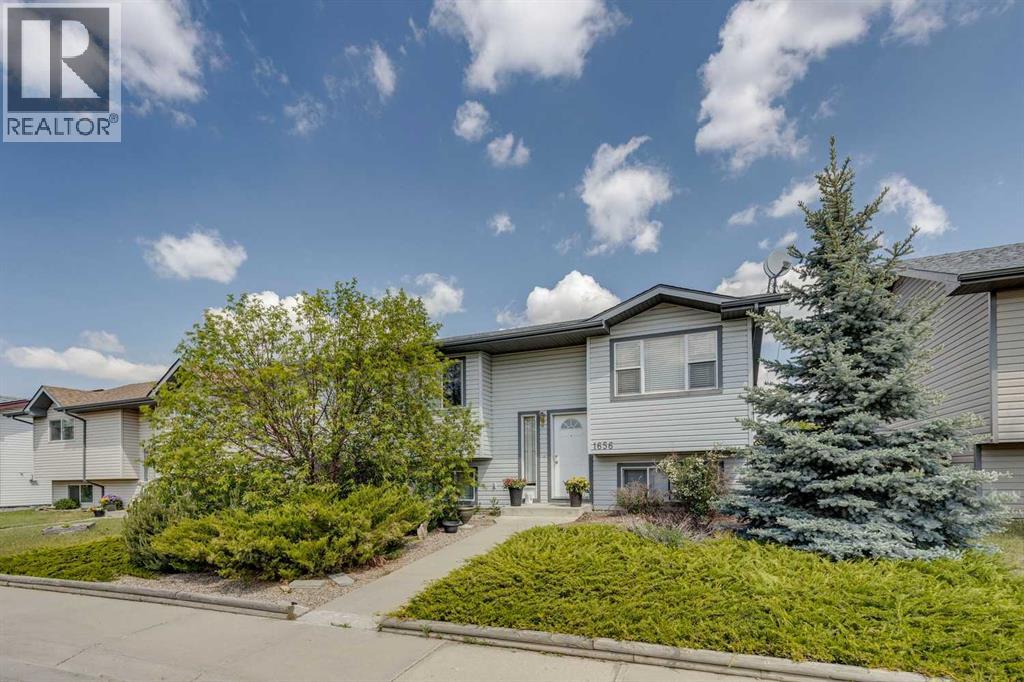 Property at 1656 Strathcona Gate image 1