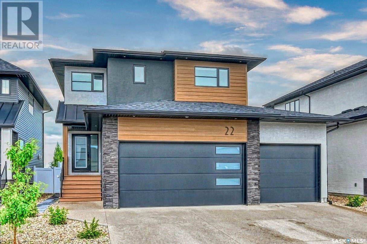 22 Mackenzie CRESCENT, pilot butte, Saskatchewan