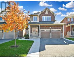 23 GILTSPUR (UPPER) ROAD, Brampton, Ontario