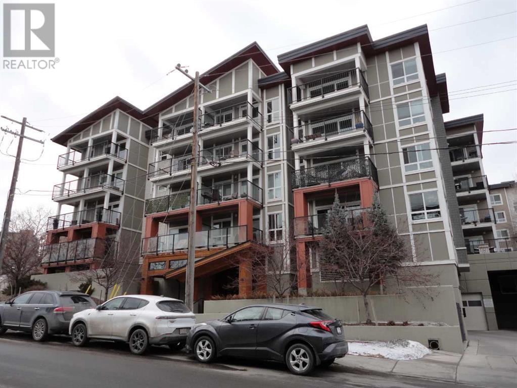 Property at 306, 510 Edmonton Trail NE image 1