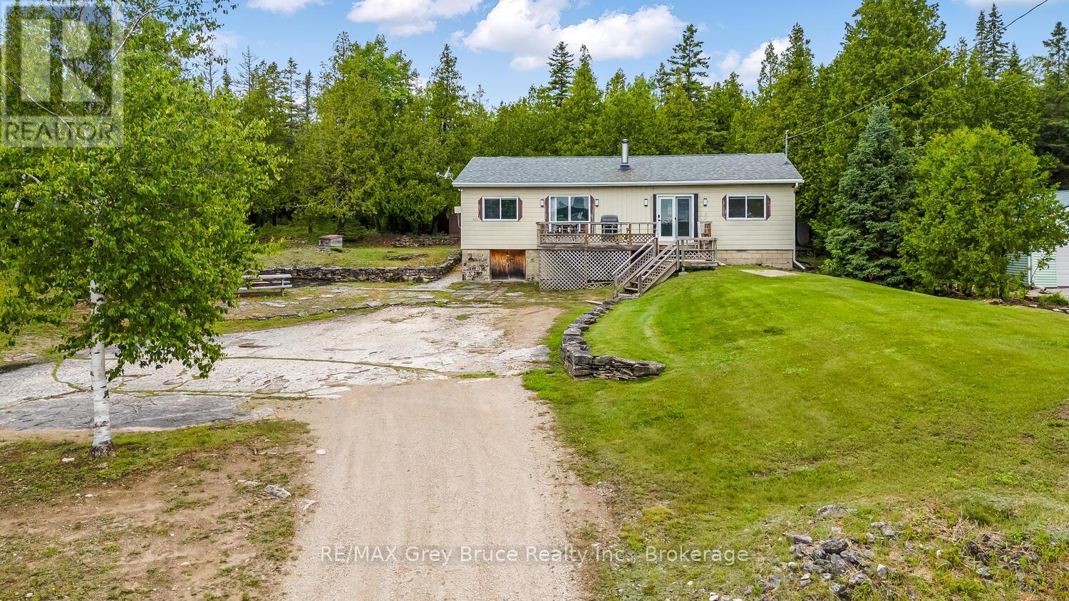 68 Tamarac Road, Northern Bruce Peninsula, Ontario  N0H 2M0 - Photo 41 - X12272396