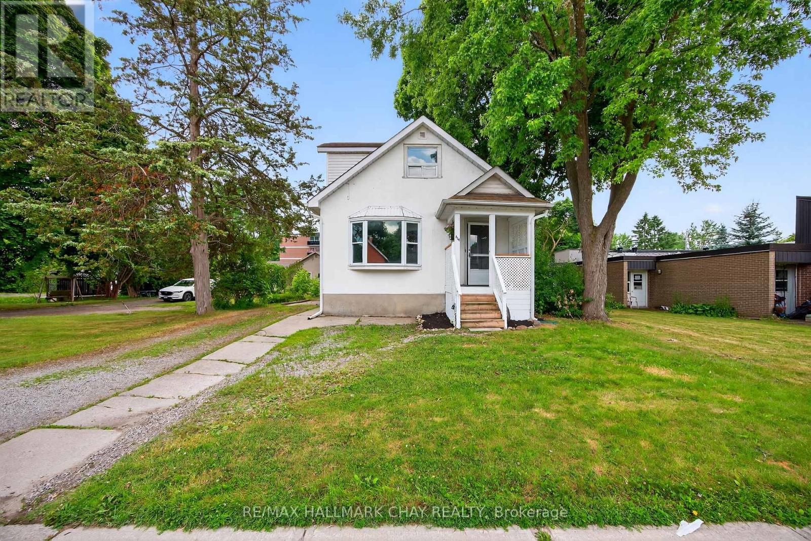 Property at 114 BURTON AVENUE image 1