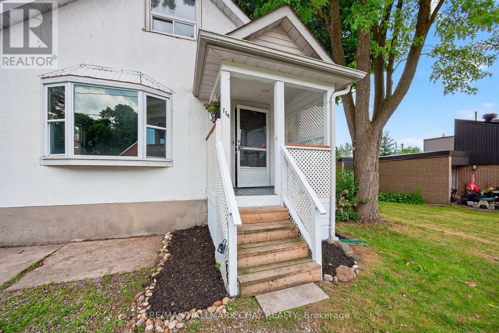 Property at 114 BURTON AVENUE image 2