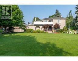15 MARQUETTE Drive, Kitchener, Ontario
