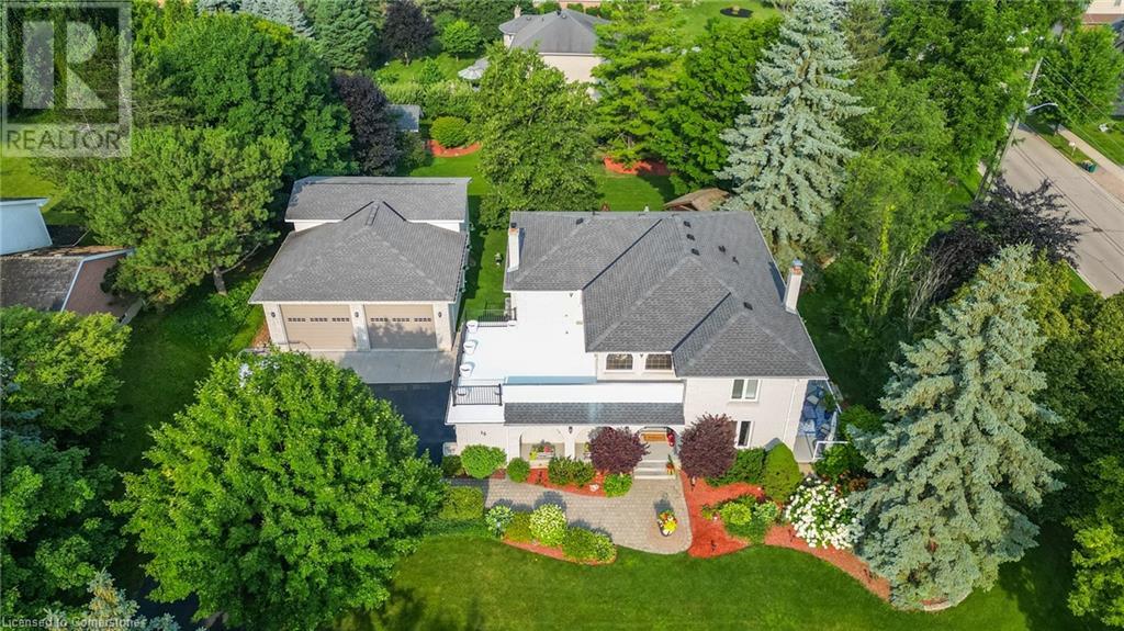 Property at 15 MARQUETTE Drive image 3