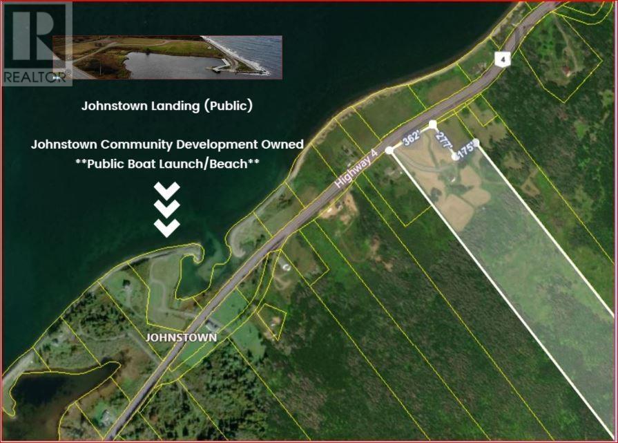 15398 Highway 4, Johnstown, Nova Scotia  B0E 3B0 - Photo 38 - 202511026