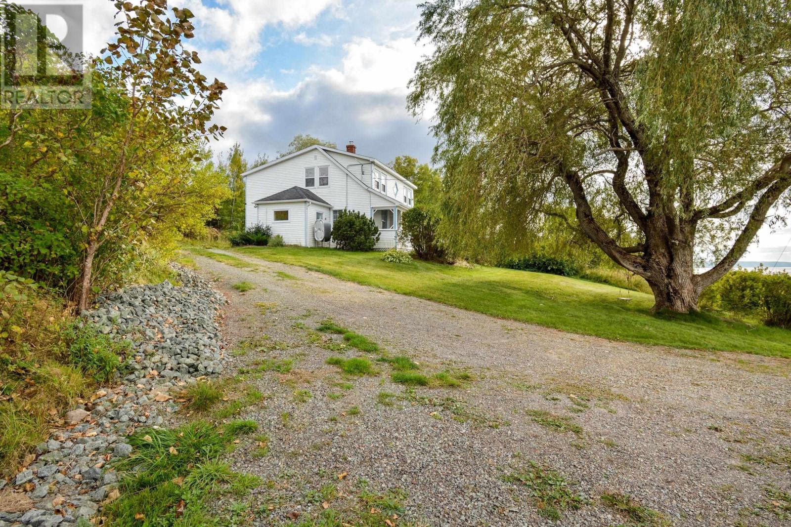 15398 Highway 4, Johnstown, Nova Scotia  B0E 3B0 - Photo 42 - 202511026